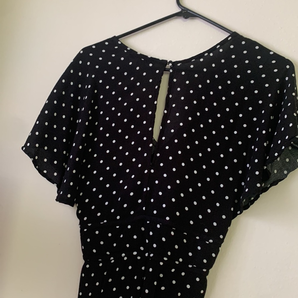 Beautiful romper - Picture 5 of 5